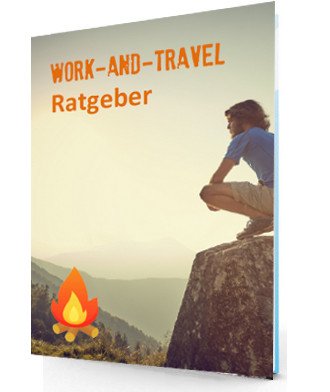 Work-and-Travel Ratgeber