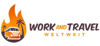 Work and Travel weltweit