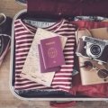 Work & Travel Packliste