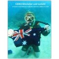 Welches Visum für Australien beantragen